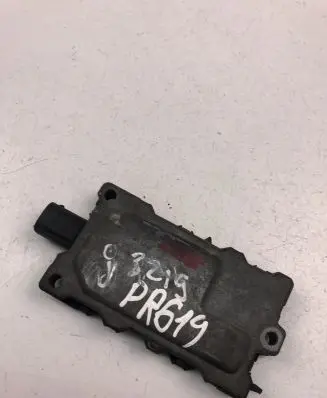 Mercedes-Benz E W211 Other control units/modules 2118300472
