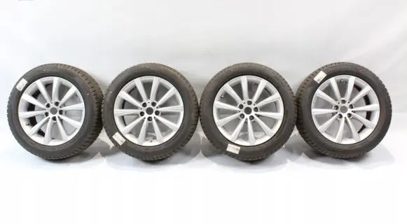 BMW 7 G11 G12 R18 alloy rim 