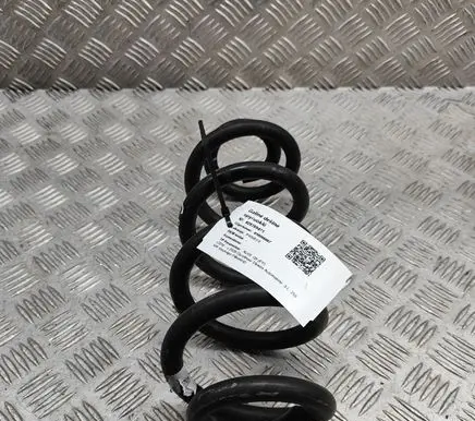 Audi Q5 SQ5 Rear coil spring 80A511115AF