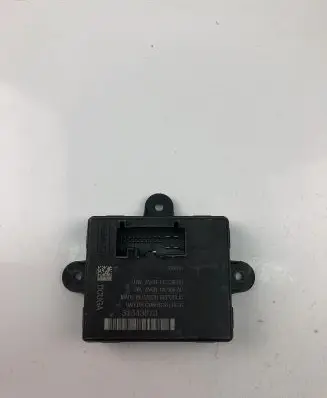 Volvo V60 Other control units/modules 31343873