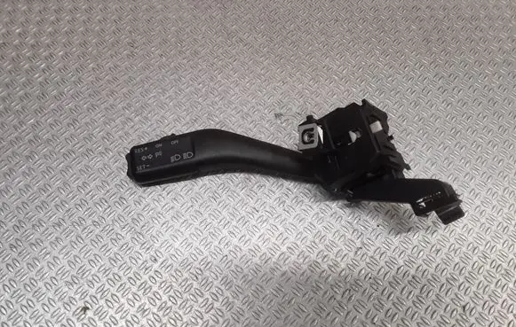 Volkswagen Touran I Indicator stalk 1K0953513A