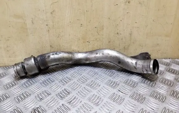 Volvo S60 Intercooler hose/pipe