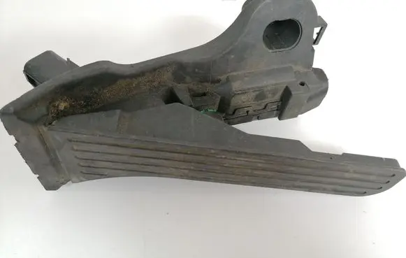 Volkswagen Touran I Accelerator throttle pedal 1T2723503G