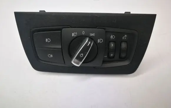 BMW 1 F20 F21 Light switch 926530503