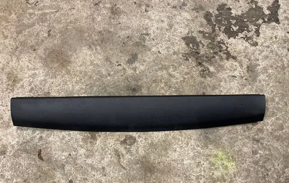 KIA Sportage Tailgate/trunk upper cover trim 81761F1000