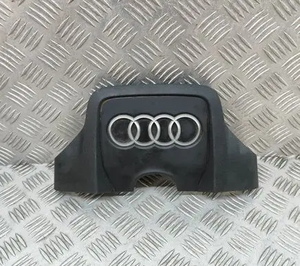 Audi Q5 SQ5 Engine cover (trim) 06E103926N