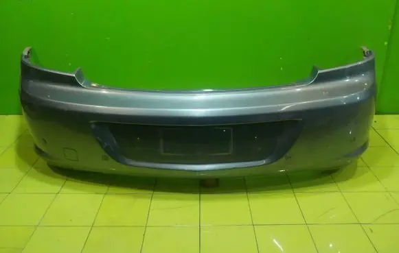 Chrysler Sebring (JS) Rear bumper SP210
