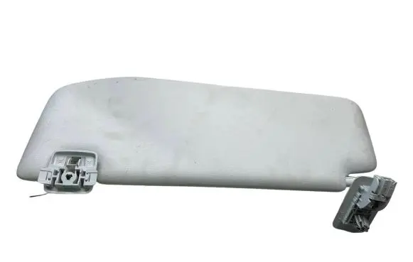 Peugeot 208 Sun visor