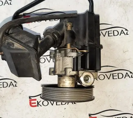 Porsche Boxster 987 Power steering pump 99631402005