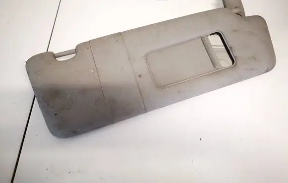 Audi A4 S4 B6 8E 8H Sun visor 8e0857552