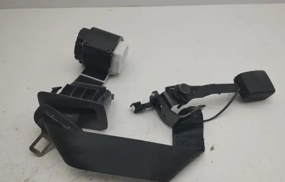 Audi Q2 - Rear seatbelt 3G0857737DE