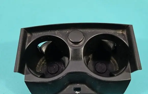 BMW 5 G30 G31 G38 Cup holder 6801508 IMPRK1550565