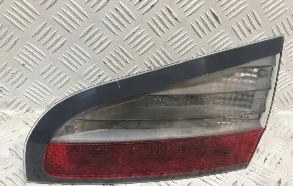 Ford S-MAX Tailgate rear/tail lights 6M2113A602AK
