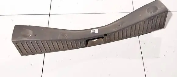 Ford C-MAX I Other trunk/boot trim element 3m51r40320ahw 3m51-r40320-ahw