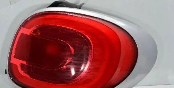 Fiat 500L Rear/tail lights 51945058