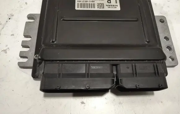 Nissan Primera Engine control unit/module MEC37060 MEC37060C14803