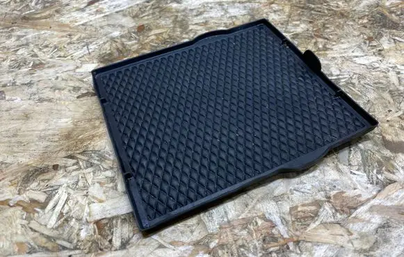 Bentley Flying Spur Panel drawer/shelf pad 3W0863301B