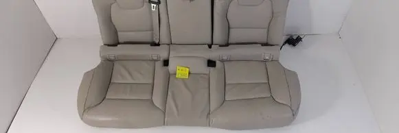 Volvo XC60 Second row seats 00000088