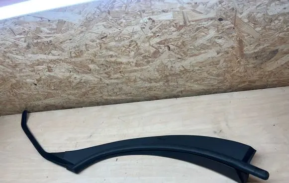 Lexus RX 450H Rubber seal rear door 6785848021