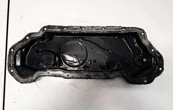 Lexus IS 220D-250-350 Oil sump 
