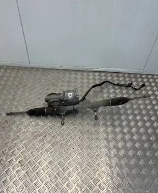 Fiat 500 Abarth Steering rack 38028321 P109700735 33086108600866