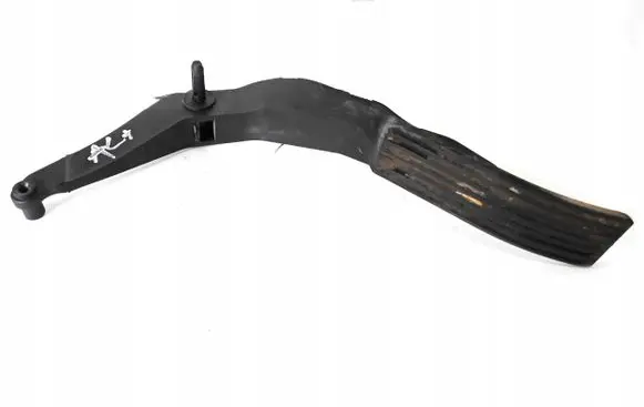 Mercedes-Benz A W168 Accelerator throttle pedal A1683011220