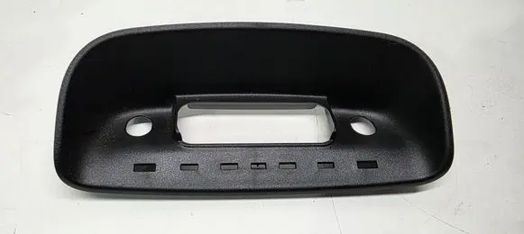 Mercedes-Benz SL R231 Seat trim A2319182100