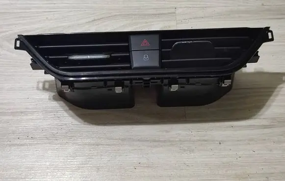 Skoda Scala Dash center air vent grill 654820951D