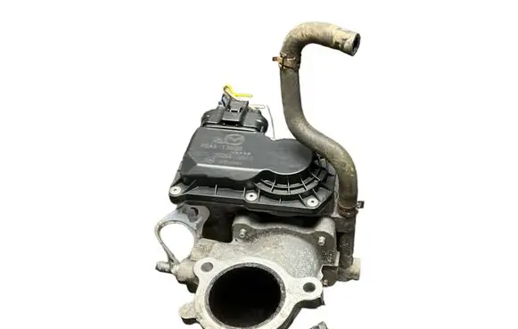 Mazda 6 Throttle valve R2AA136B0 0071000543N10