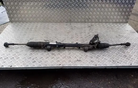 Volkswagen Touareg I Steering rack 7L6422055BG 7853993312
