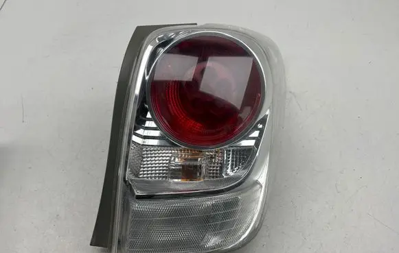 Toyota Verso Rear/tail lights 815500F130