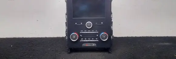Renault Megane IV Screen/display/small screen 280901710R