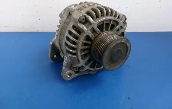 Mazda MX-5 NC Miata Generator/alternator A3TB6581