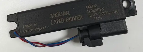Land Rover Discovery 4 - LR4 Antenna control unit AH42-15K603-AA