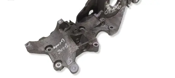 Volkswagen Sharan Generator/alternator bracket 03L903143K 03L103390H