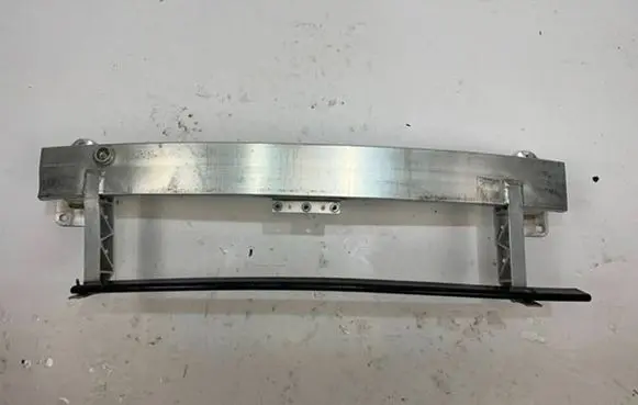 Hyundai Kona I Front bumper support beam 