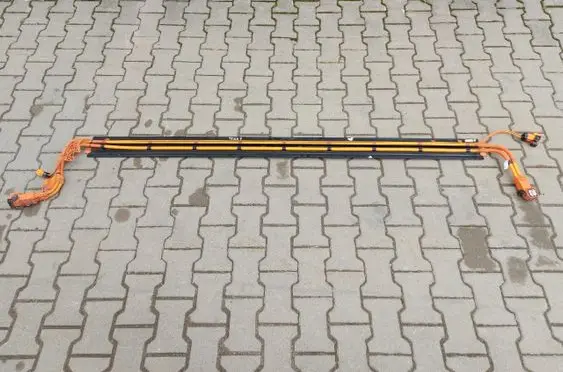 Other wiring loom