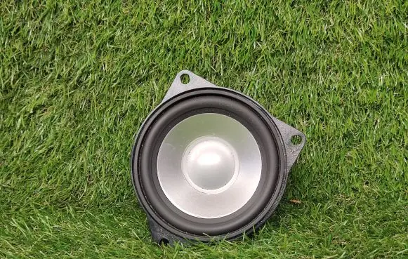 BMW 3 E92 E93 Panel speaker 9143121 6513914312101