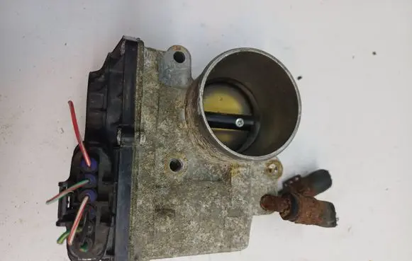 Mitsubishi Colt Throttle valve MN195709 9H13 00586