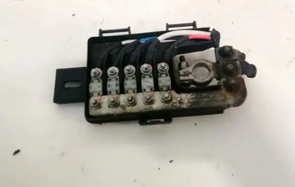 Fuse box set