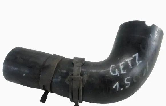 Hyundai Getz Air intake hose/pipe 28274-2A501