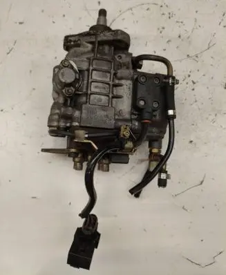 Volkswagen PASSAT B5 Fuel injection high pressure pump 028130115M 0460404971