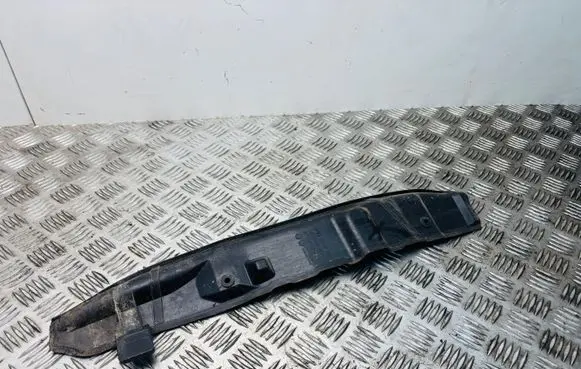 Audi A1 Fender foam support/seal 8X0821112