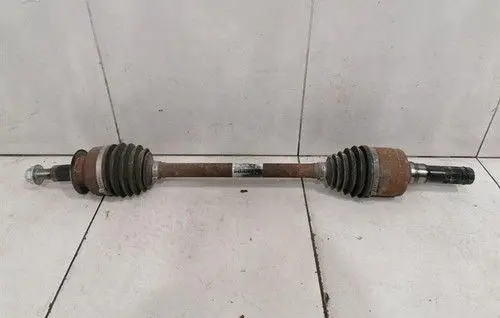 Ford Mondeo MK VI Rear driveshaft/prop shaft KR334K138BA