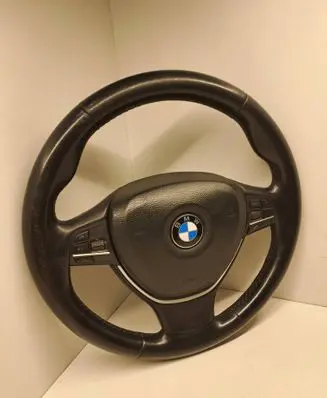 BMW 5 F10 F11 Steering wheel 17926141 11B035AA0269C