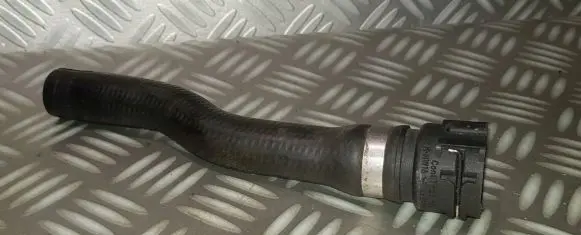 BMW X6 E71 Engine coolant pipe/hose 6945268