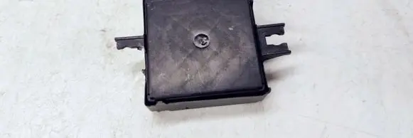 Audi TT Mk1 Tire pressure sensor 
