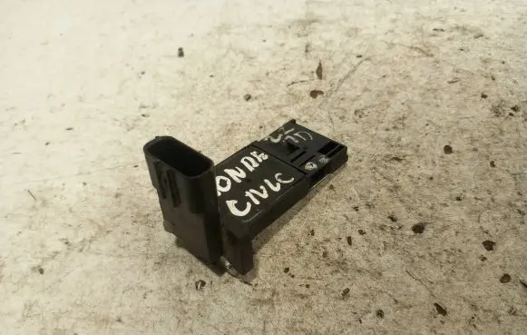 Honda Civic Mass air flow meter afh70m62a
