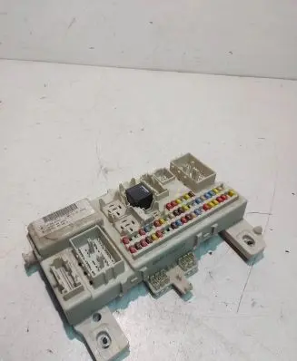 Ford Focus Fuse box set 4M5T14A073CJ 97RA000001 97RA012018