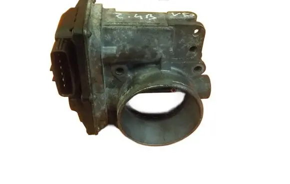 Volvo V50 Throttle body valve 8677694